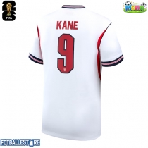 England Harry Kane #9 Hjemmedrakt VM 2026 Kortermet